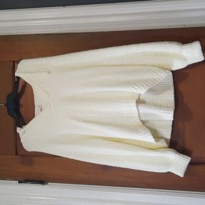 SO Brand hooded sweater